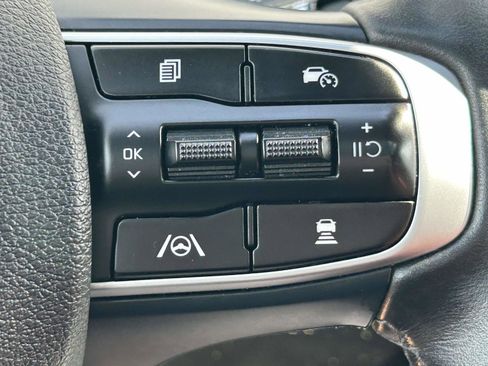 Used 2024 Kia Sportage SX image 24