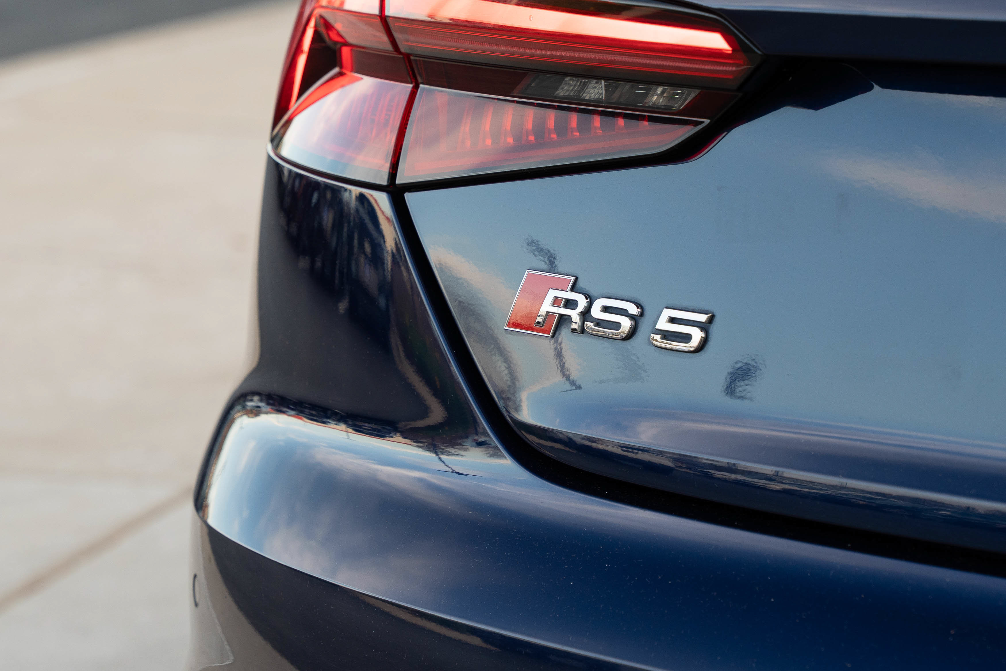 Used 2018 Audi RS 5 AWD/4WD image 30