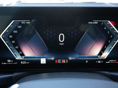 Certified 2024 BMW 330i Sedan w/ Premium Package image 19