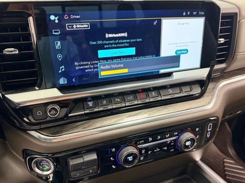 Certified 2025 Chevrolet Silverado 2500 LTZ w/ LTZ Plus Package image 13