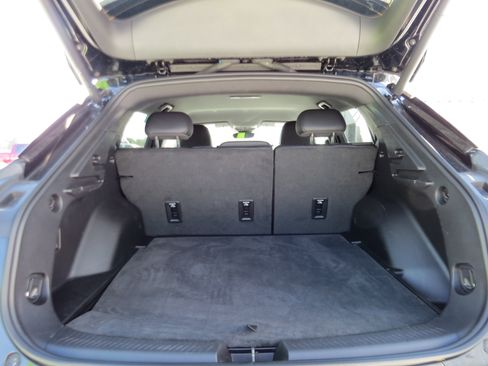 Used 2025 Chevrolet Equinox EV LT FWD image 12