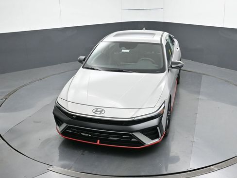 New 2026 Hyundai Elantra N image 49