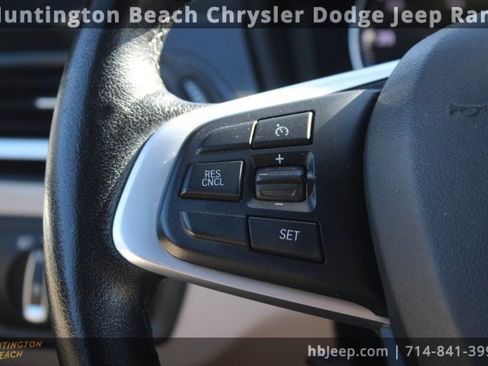 Used 2019 BMW X1 sDrive28i image 16