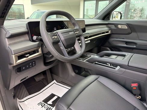 New 2027 Kia Telluride S AWD/4WD image 31