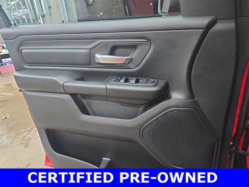 Certified 2024 RAM 1500 Tradesman image 26