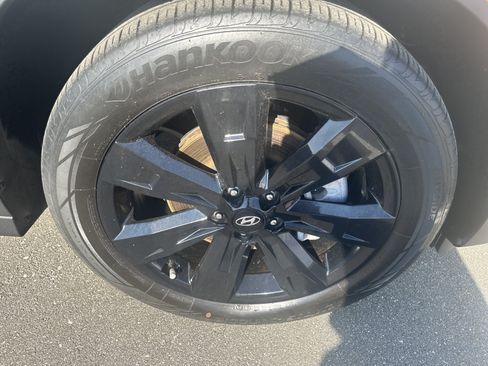 Used 2024 Hyundai Palisade XRT AWD/4WD image 39