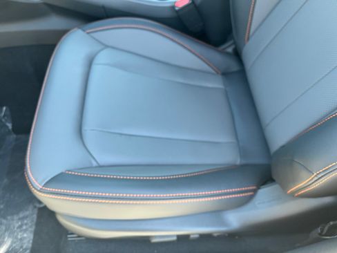 New 2026 Subaru Crosstrek 2.5i Limited AWD/4WD image 14