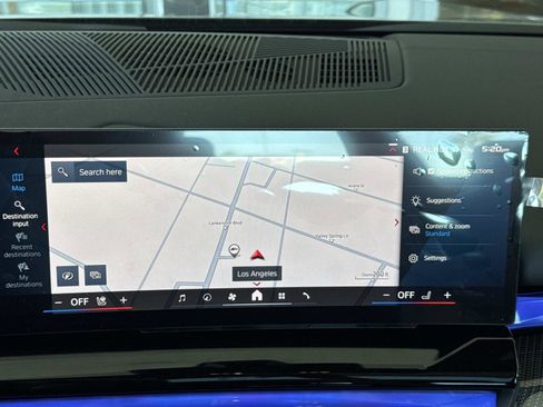 New 2026 BMW M5 AWD w/ Executive Package image 33