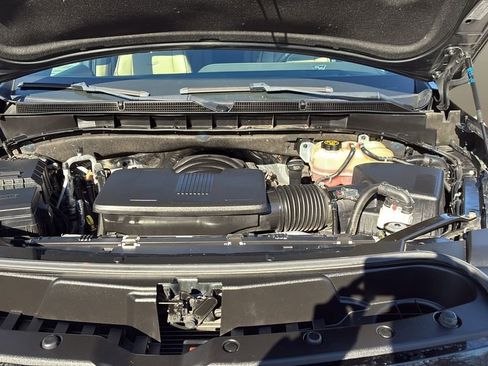 Used 2022 Cadillac Escalade Premium Luxury w/ Performance Package image 11