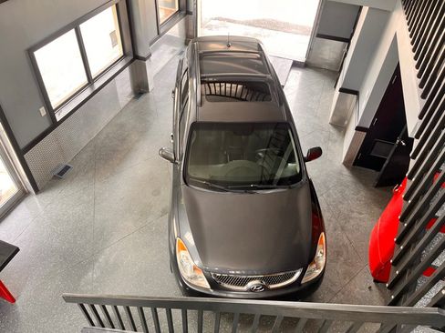 Used 2010 Hyundai Veracruz Limited FWD image 37