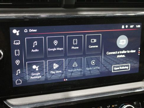 Used 2023 GMC Sierra 1500 AT4 w/ AT4 Preferred Package image 37