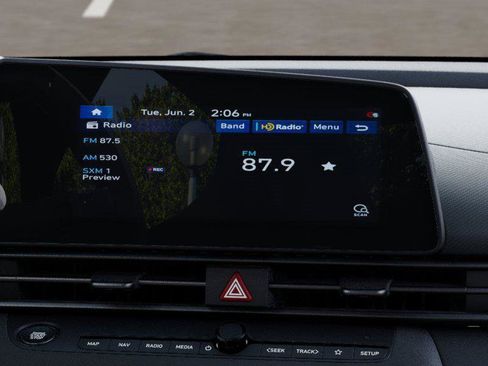 New 2026 Hyundai Elantra N image 13