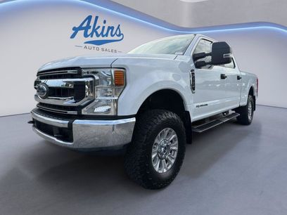 Used 2022 Ford F250 XL w/ STX Appearance Package