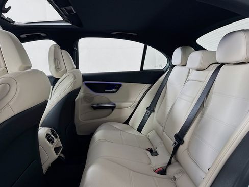 Certified 2024 Mercedes-Benz C 300 Sedan image 9
