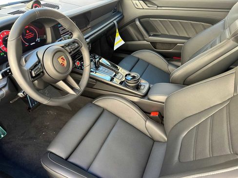 New 2026 Porsche 911 Carrera GTS image 4