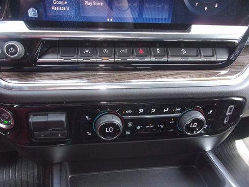 Used 2024 Chevrolet Silverado 1500 RST w/ All Star Edition Plus image 26