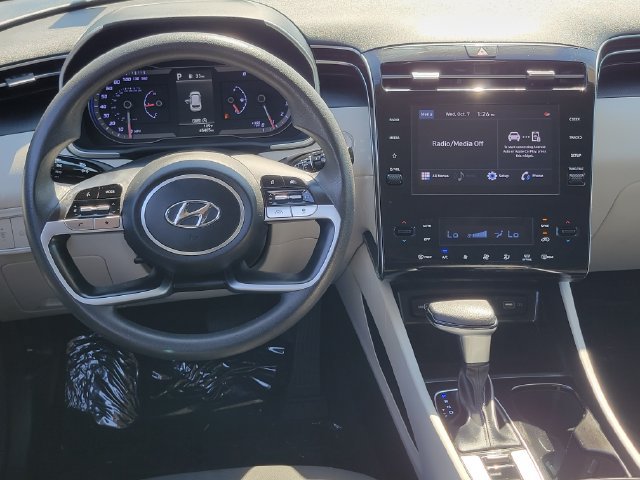Used 2024 Hyundai Tucson SEL FWD image 6