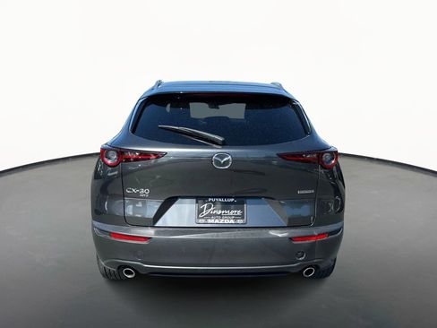 Used 2023 MAZDA CX-30 AWD 2.5 S w/ Preferred Package image 4