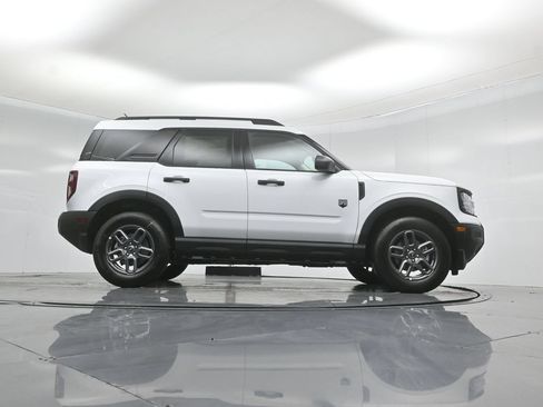 Certified 2026 Ford Bronco Sport Big Bend AWD/4WD image 45