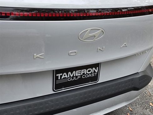 Used 2024 Hyundai Kona SEL image 36