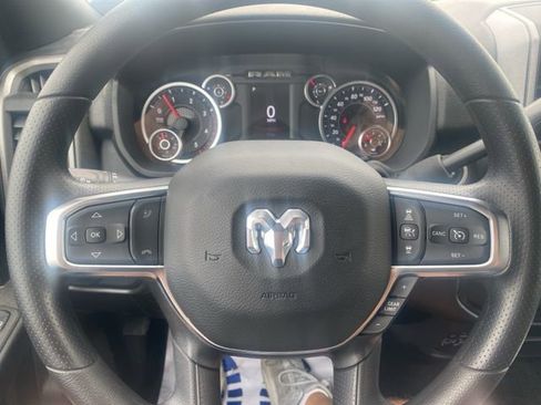 New 2025 RAM 2500 Tradesman image 21