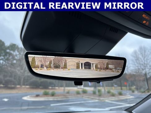 Used 2023 Cadillac Escalade ESV Sport Platinum w/ LPO, ONYX Package image 18