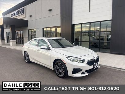 Used 2022 BMW 228i xDrive Gran Coupe w/ Convenience Package