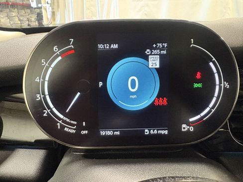 Used 2024 MINI Cooper S FWD image 20