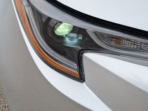 Used 2024 Toyota Corolla LE image 4