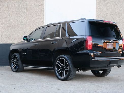 Used 2017 Chevrolet Tahoe Premier image 14