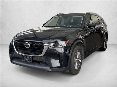 Used 2024 MAZDA CX-90 3.3 Turbo w/ Preferred Plus