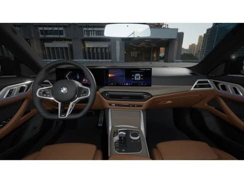 New 2026 BMW i4 xDrive40i AWD/4WD image 10