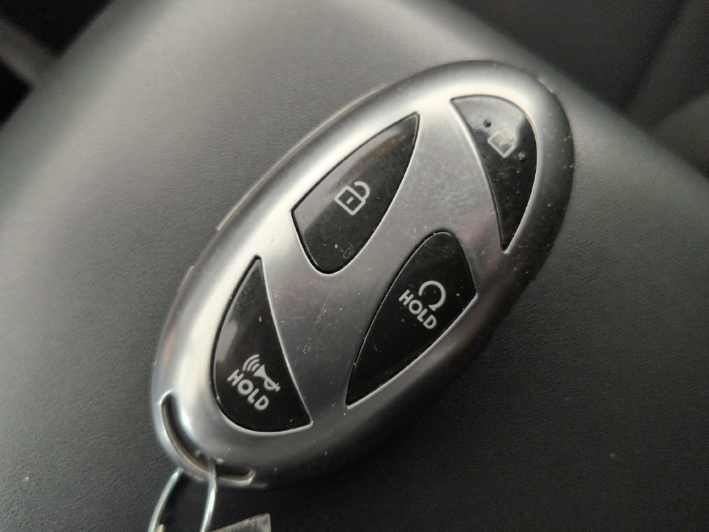 Used 2025 Hyundai Kona SEL FWD image 46