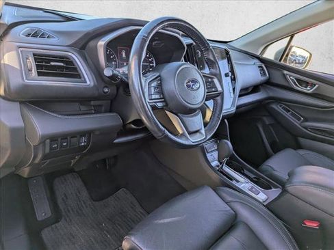 Used 2023 Subaru Ascent Limited image 10