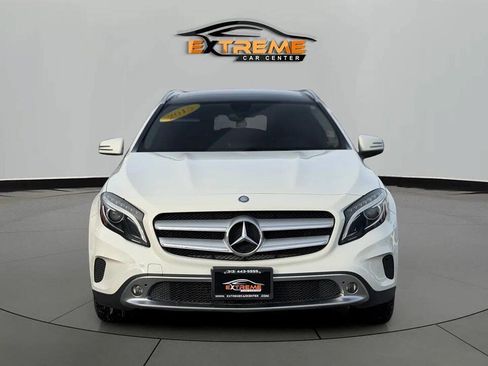 Used 2015 Mercedes-Benz GLA 250 4MATIC image 10