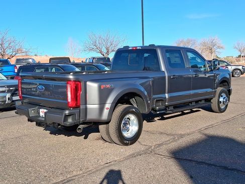 New 2026 Ford F350 XL w/ STX Appearance Package image 5