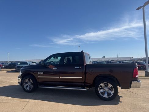 Used 2014 RAM 1500 Lone Star image 17