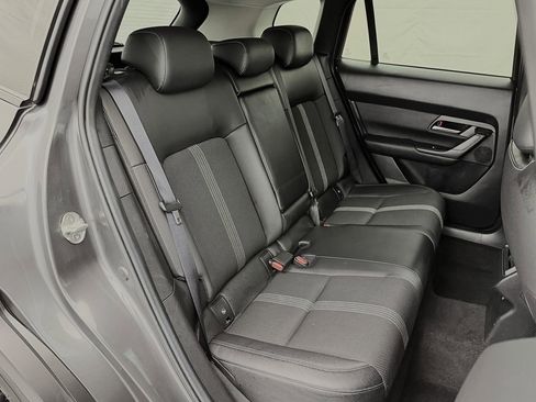 Used 2025 MAZDA CX-50 AWD 2.5 S w/ Preferred Package image 41