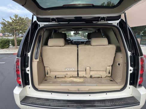 Used 2014 GMC Yukon Denali image 55