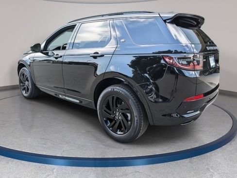 Used 2024 Land Rover Discovery Sport S image 3