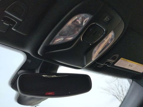 New 2026 Jeep Compass Trailhawk image 21