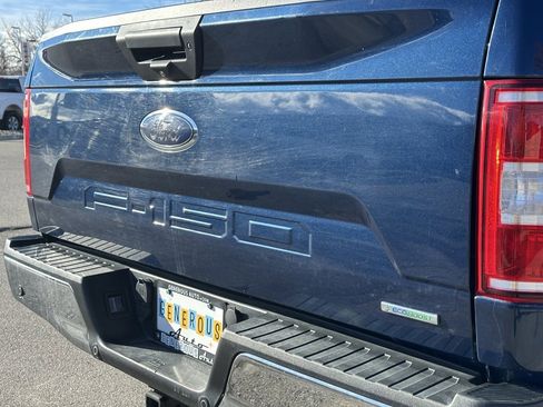 Used 2018 Ford F150 XLT w/ Equipment Group 301A Mid image 35