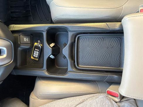 Used 2017 Honda CR-V EX-L image 11
