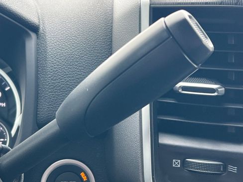 New 2026 RAM 3500 Big Horn image 20