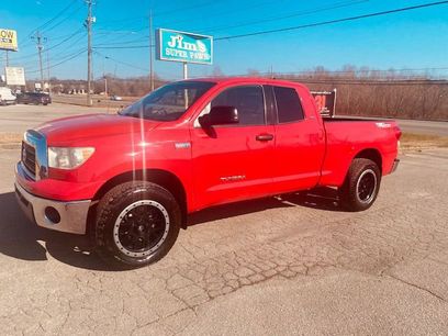 Used 2007 Toyota Tundra SR5