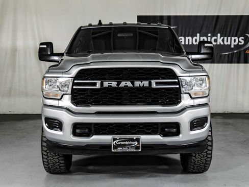 Used 2023 RAM 3500 Tradesman image 4