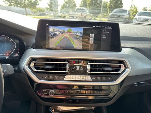 Used 2023 BMW X3 sDrive30i image 30