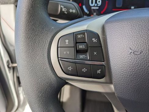 New 2026 Ford Explorer Active image 32