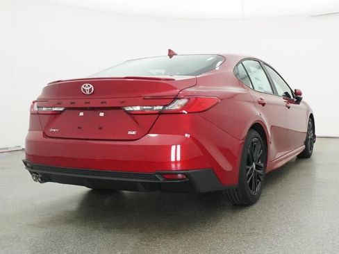 New 2026 Toyota Camry SE image 24