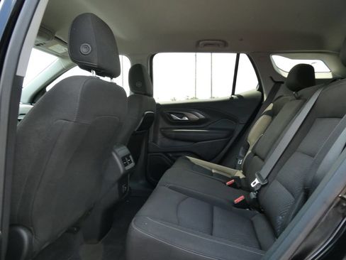 Certified 2024 GMC Terrain SLE w/ Driver Convenience Package FWD image 20